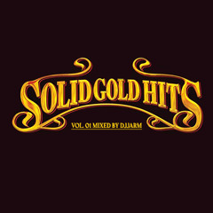 Solid Gold Hits - Vol 01