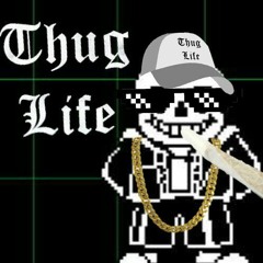 [Undertale Trap Beat] Thugalovania (Prod. Weed Richards)