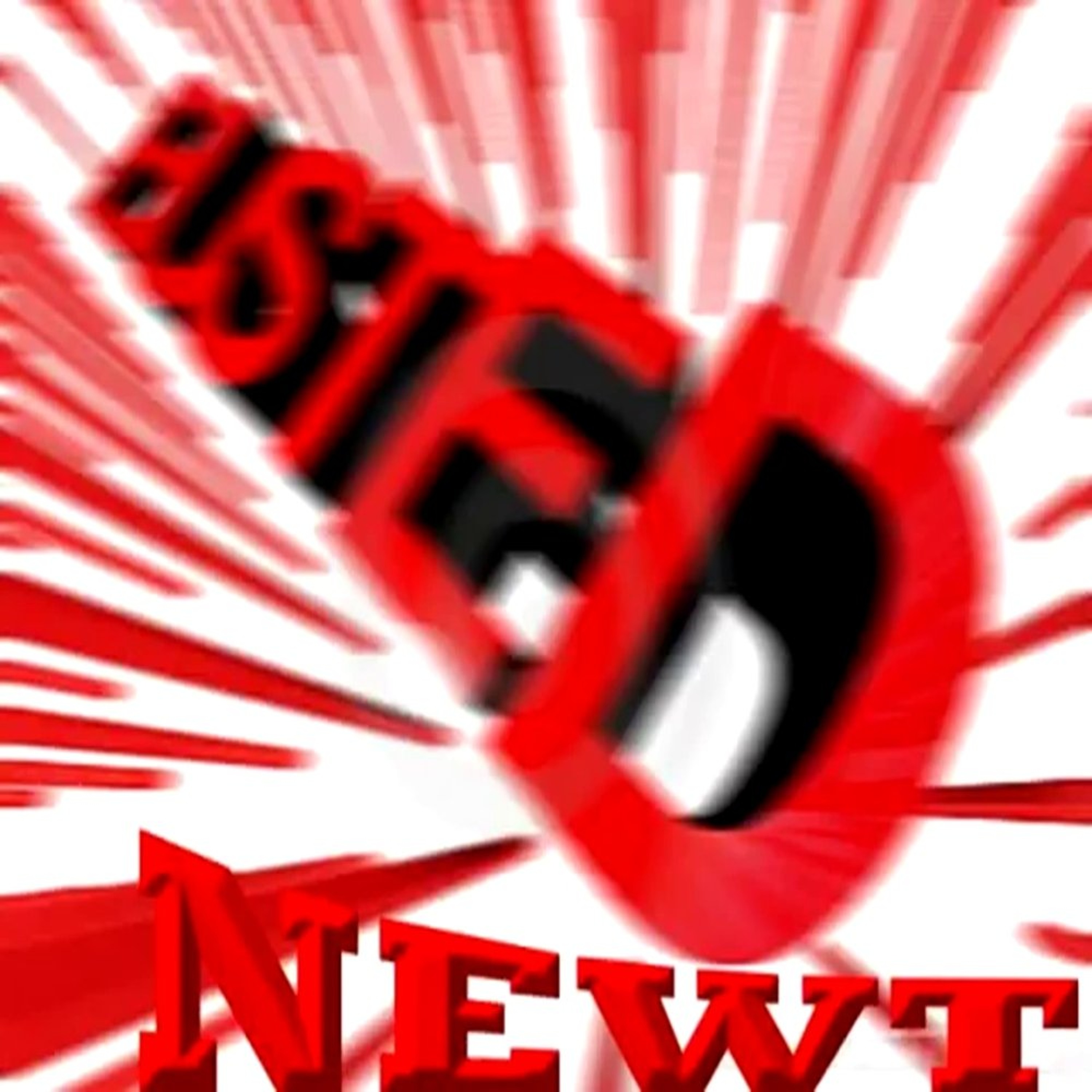 Newt - Busted episode artwork