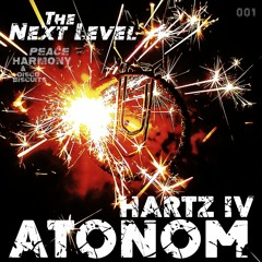 Atonom (Hartz IV) - The Next Level