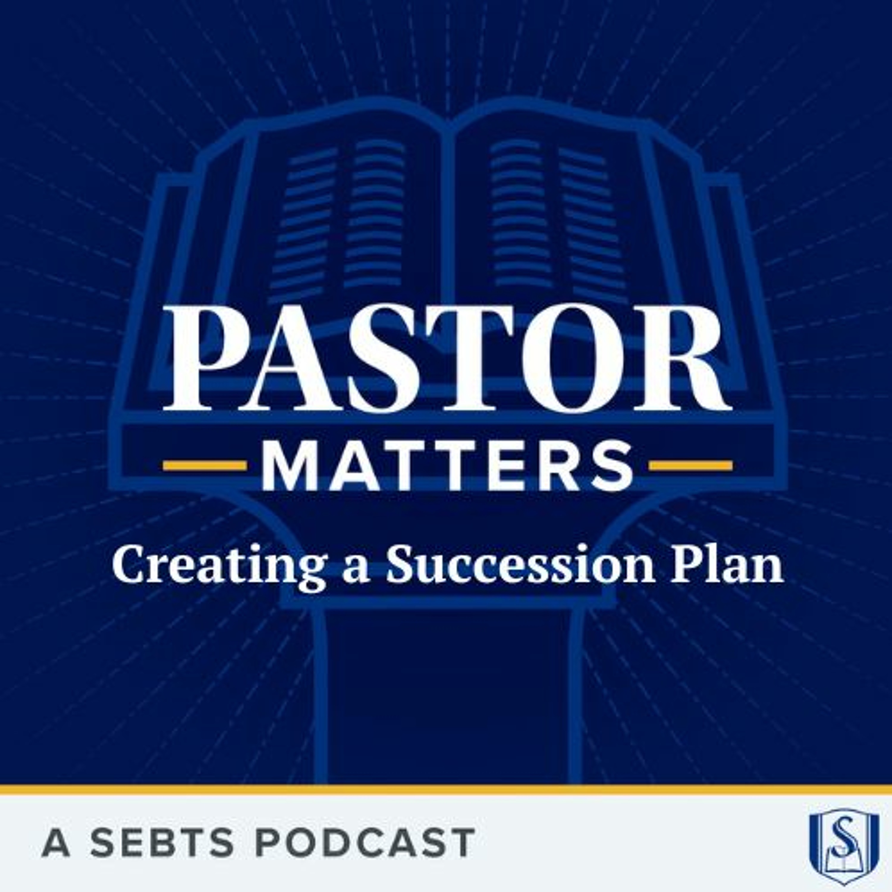 Pastor Matters