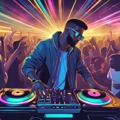 Je Suis Un DJ
