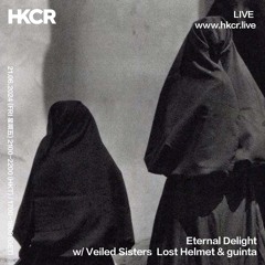 Eternal Delight w/ Veiled Sisters, Lost Helmet & guinta - 21/06/2024