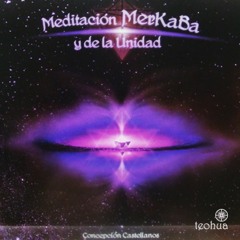 Meditación MerKaBa