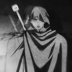Guts (Beserk) - Out getting ribs