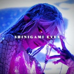 SHINIGAMIEYES