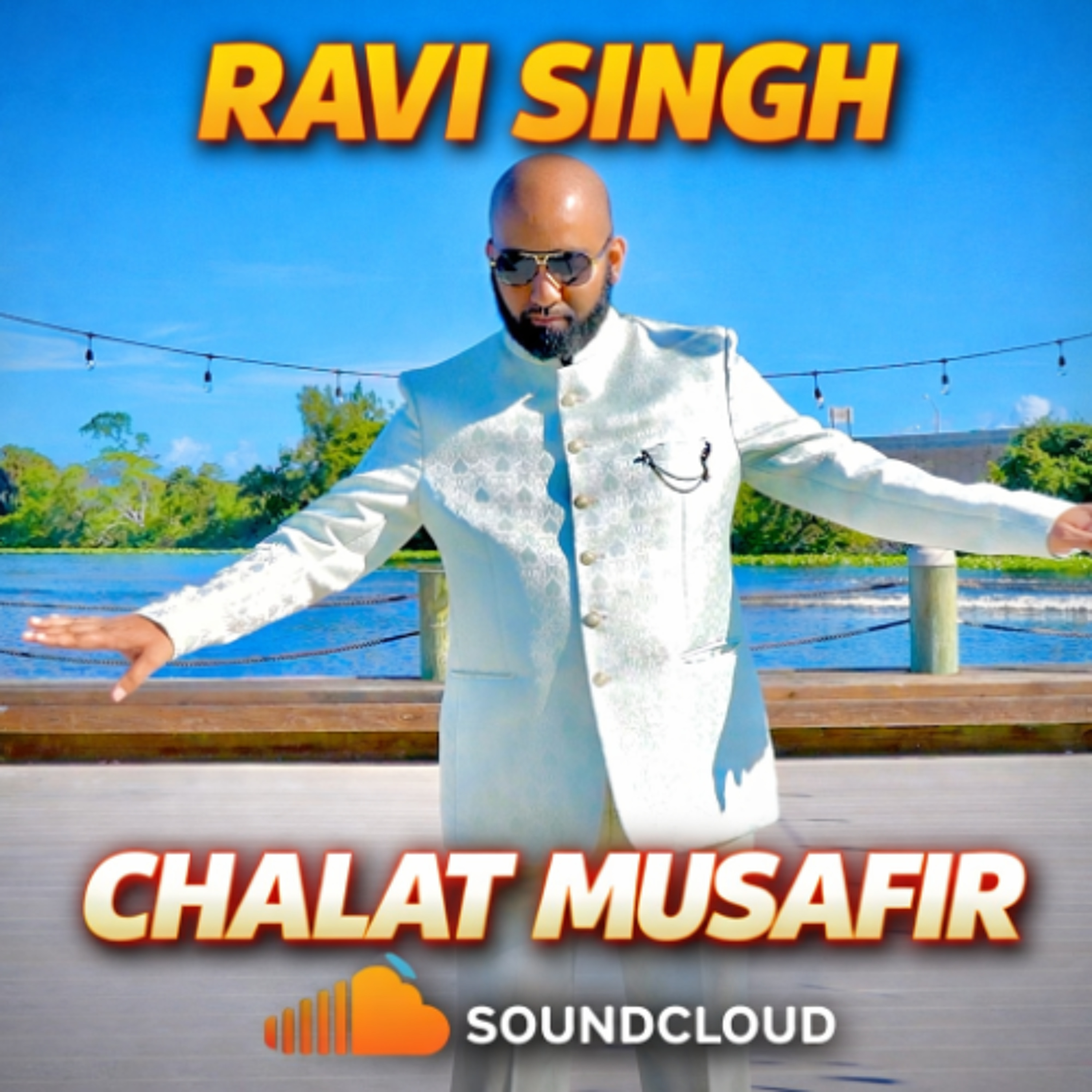 Ravi Singh - Chalat Musafir Remix episode artwork