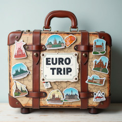 EURO TRIP