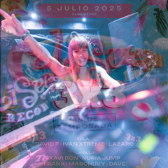 NURIAJUMP @ COLISEUM 3X3   (5-7-2025)