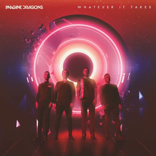 Stream Imagine Dragons - Whatever It Takes (24D Audio)| Use Headphones🎧 by  Farqaleet | Listen online for free on SoundCloud