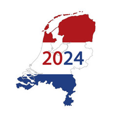 HOLLANDSE HITS 2024