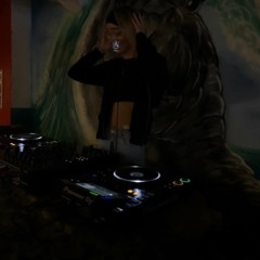 Hard techno mix 2025