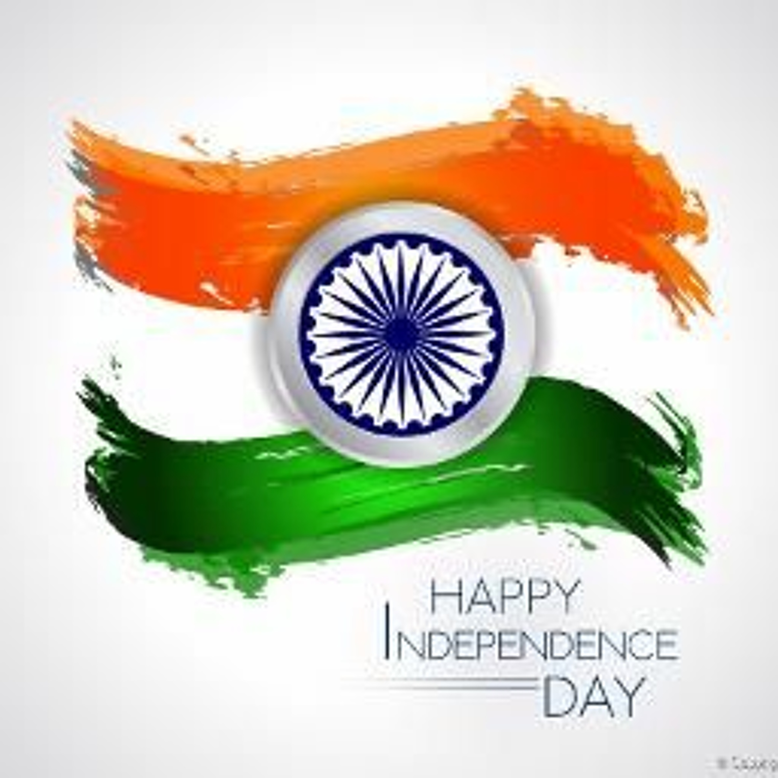 HE Sunjay Sudhir, Ambassador Of India To The UAE, Discussing Indians Independence Day (08/15/23) episode artwork