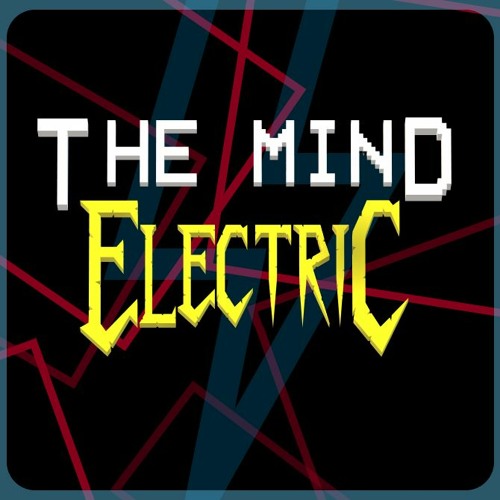 Stream the mind electric cover by leeweegee1 listen online for free