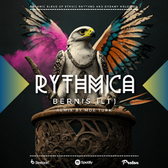 Bernis (LT) - Move Like That (Original Mix) [RYTHMICA]