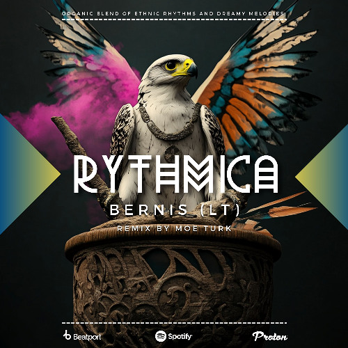 Bernis (LT) - Move Like That (Original Mix) [RYTHMICA]