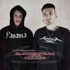 Suicide Club: Bulma b2b DJ Sportium