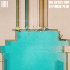 Best New Mixes from November 2020