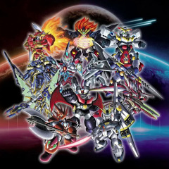 SRW 30 OST Vigilante (Gundam Narrative BGM)[Super Robot Wars 30]
