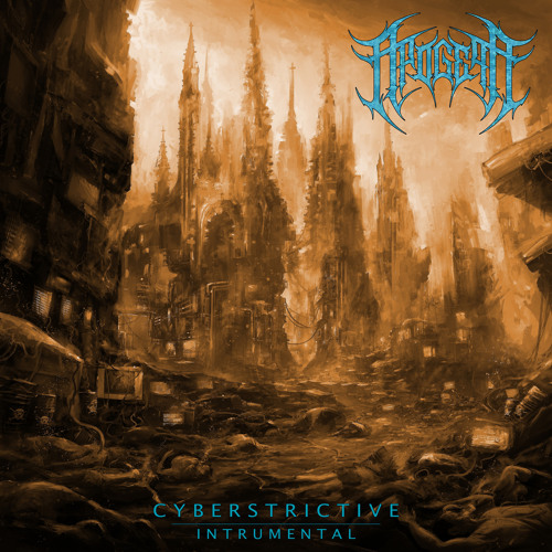 Thousand-Yard Glare (Instrumental)