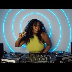 Jersey Club & Ghetto Tech Mix In A New York Studio | DJ Nico