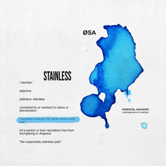 Stainless