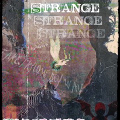 Strange (Prod. By bxxnose)