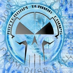 Rotterdam Terror Corps - The Need To Feed
