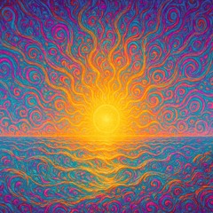 Awakening Sun Breathwork