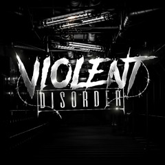 Extreme Rage @ Violent Disorder Show #29.04.21