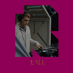 RainureCast 012 - Till
