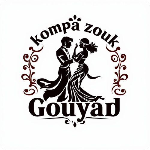 Kompa Zouk Gouyad