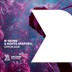 N-sKing & Kohta Imafuku - Omokage (Extended Mix)