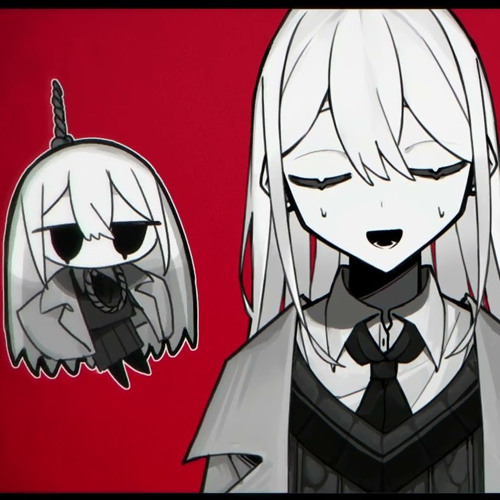 Stream らくらく安楽死歌ってみた rakurakuanrakusi -#泡沫錯綜(cover
