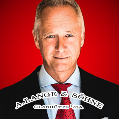 A. Lange & Söhne