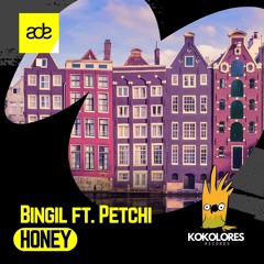 Bingil, Petchi - Honey 🦜