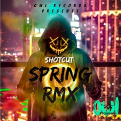 Shotcut - Spring Remix [FREE DOWNLOAD]