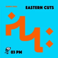 PREMIERE : Ramin & Reda - Amin Shanti