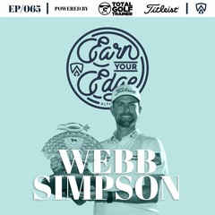Webb Simpson | Ep/066