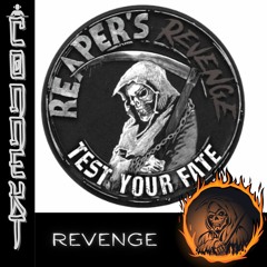 Connekt - Revenge [Drum & Bass]