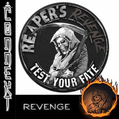 Connekt - Revenge [Drum & Bass]