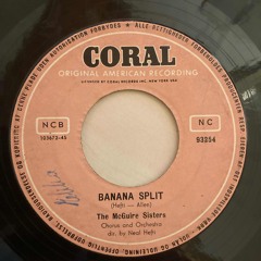 Banana Split