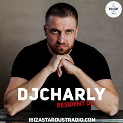 DJCHARLY@Ibiza StardustRadio Festival April 2021