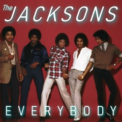 The Jacksons - Everybody (Borby Norton Remix)