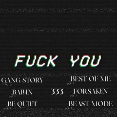 Gang Story