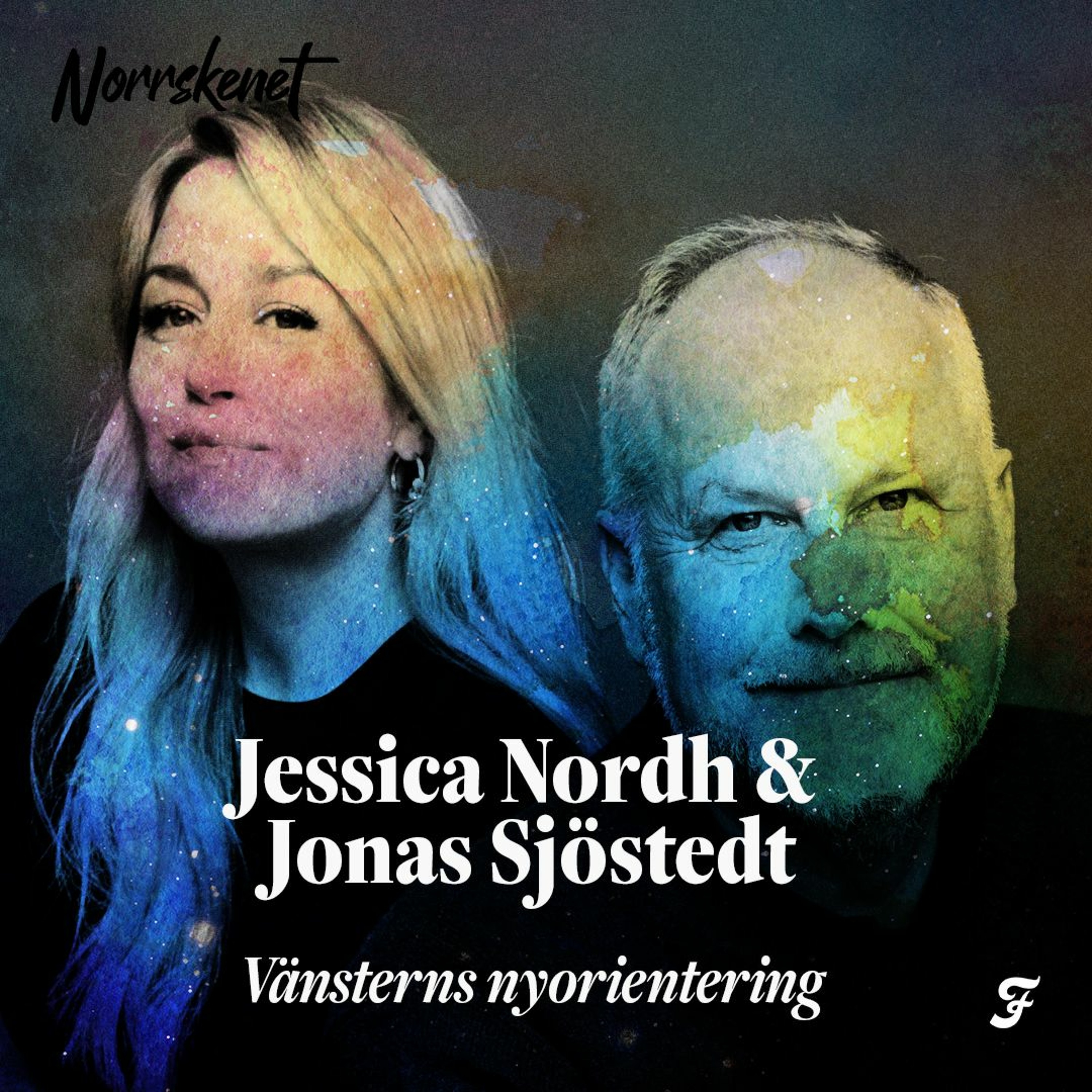 Norrskenet – en idépodd