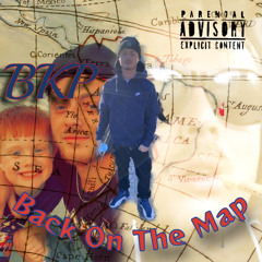 Back On The Map (feat. BKP)