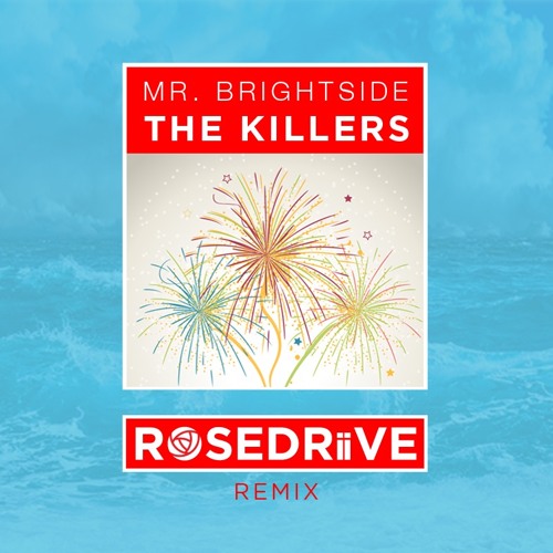Killers mr brightside remix eigiis k22