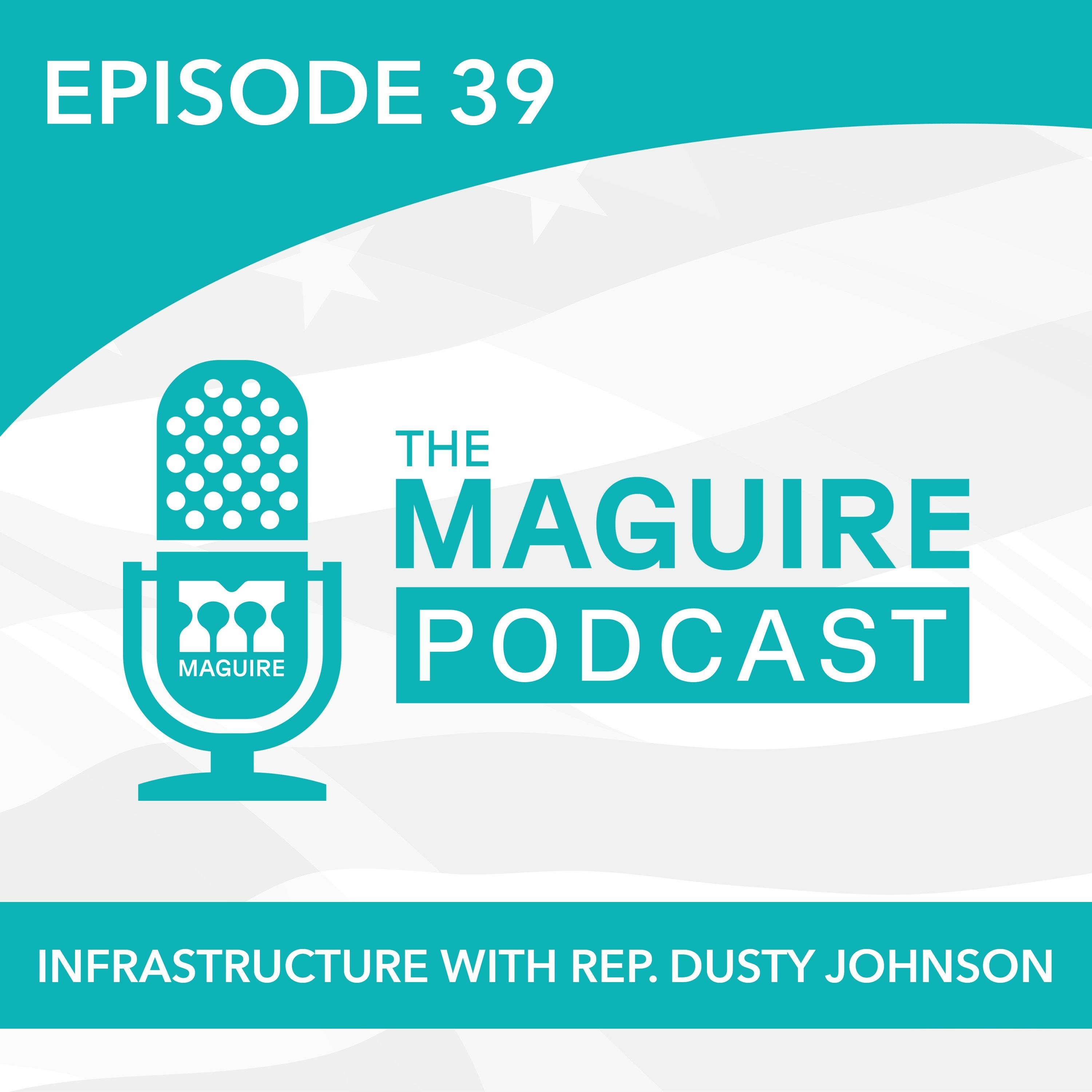The Maguire Podcast