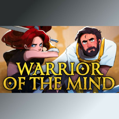 Caleb Hyles - Warrior of the Mind feat. Annapantsu
